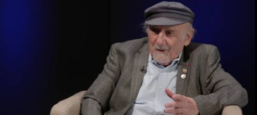Walter Bingham