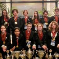 debate team