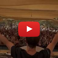music festival