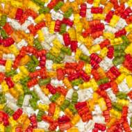 gummy bears