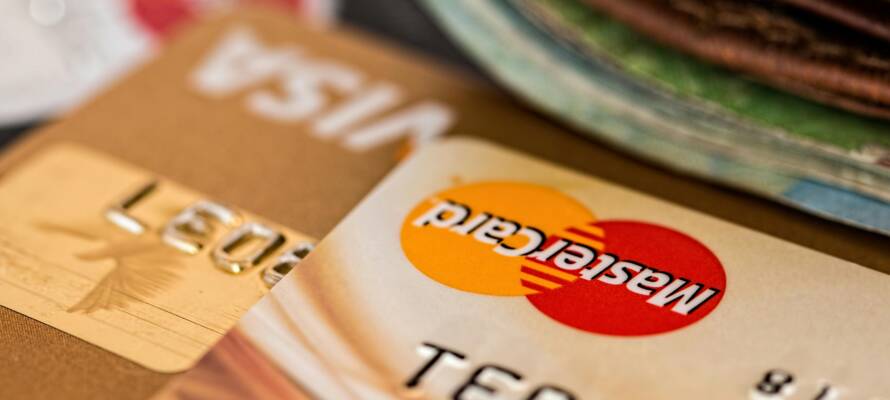 credit card