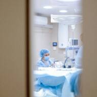 surgery