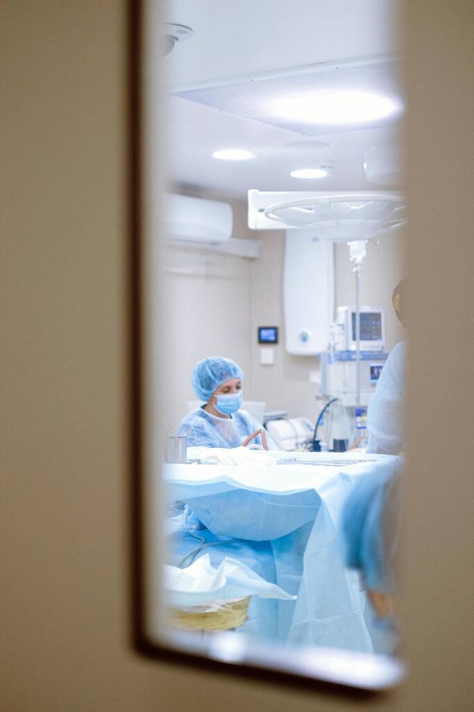 surgery