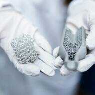 3-D printing
