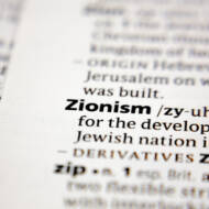 zionism