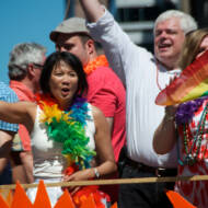 Olivia Chow
