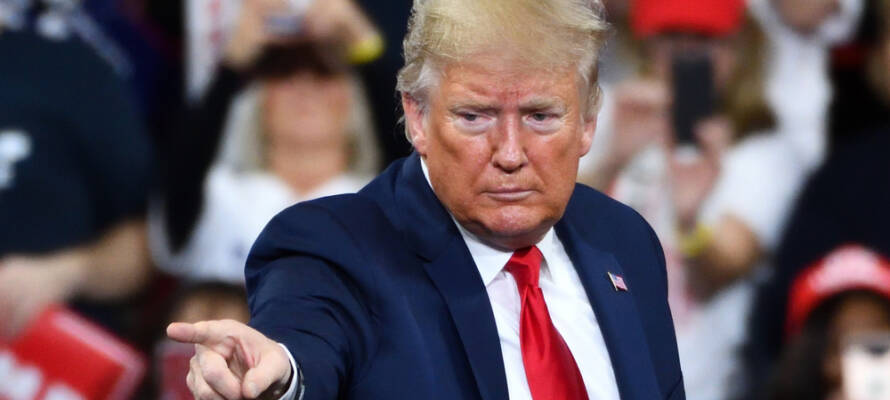 Trump
