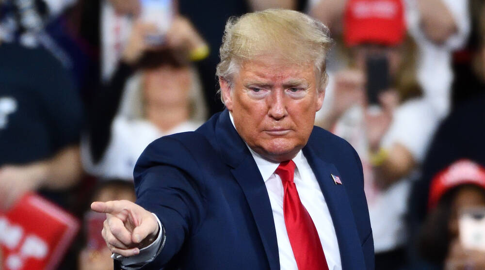 Trump