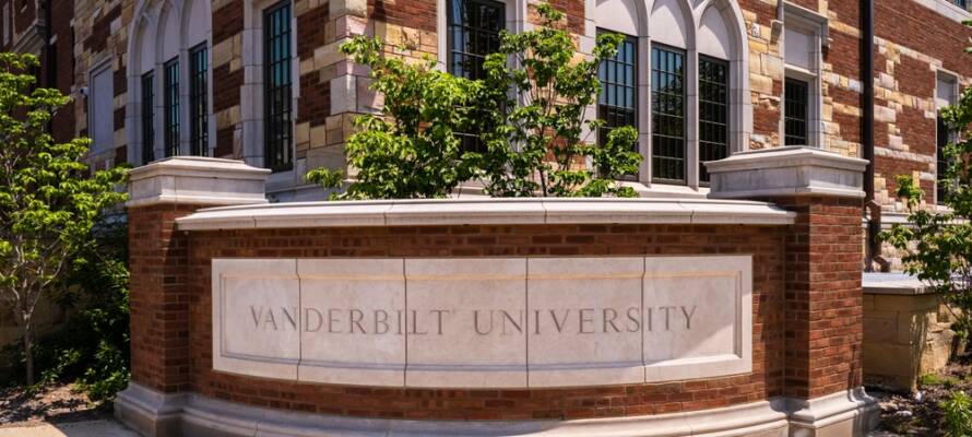 Vanderbilt University