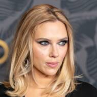 Scarlett Johansson