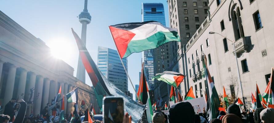 Toronto