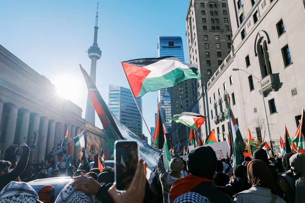 Toronto
