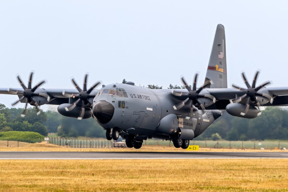 C-130