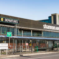 Shannon Airport