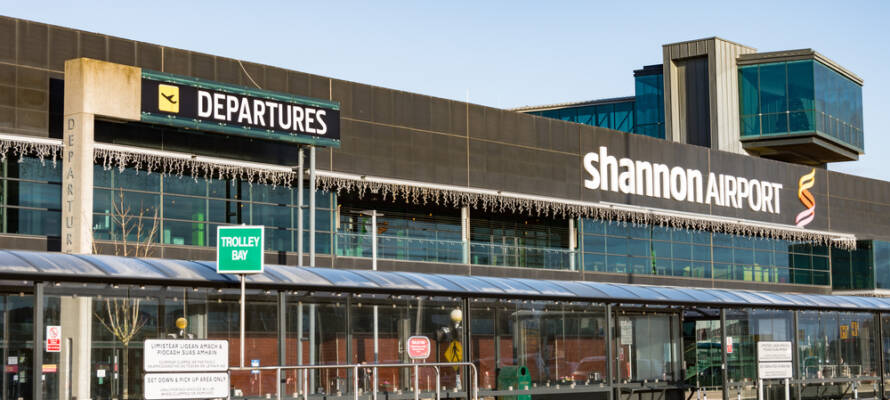 Shannon Airport
