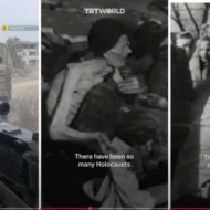 Holocaust distortion