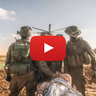 idf rescue