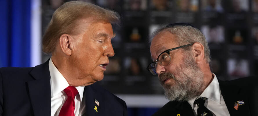 Trump-Kaploun