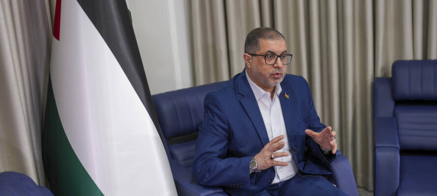 Bassem Naim