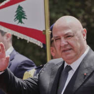 Joseph Aoun