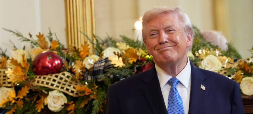 Trump