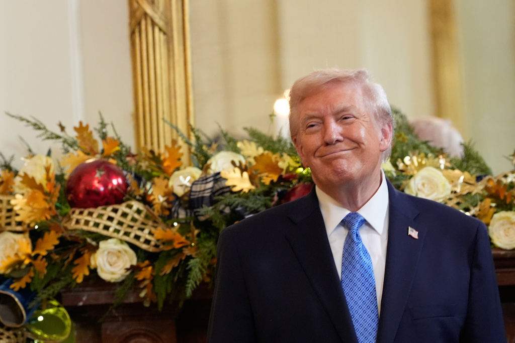 Trump