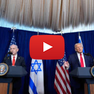 Trump Netanyahu