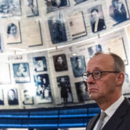 Friedrich Merz