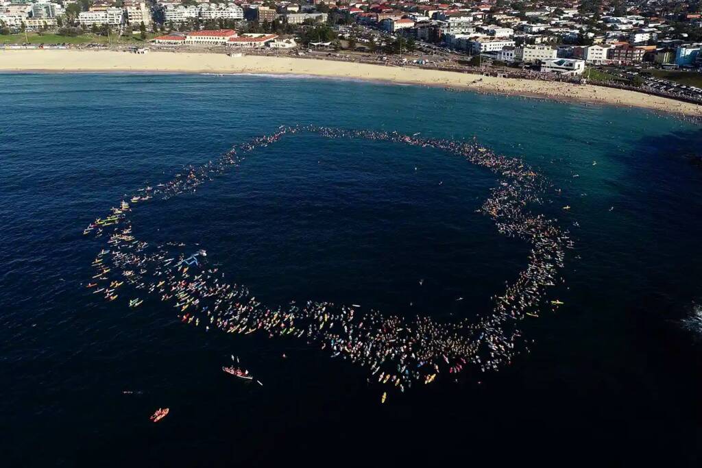 Bondi Beach massacre