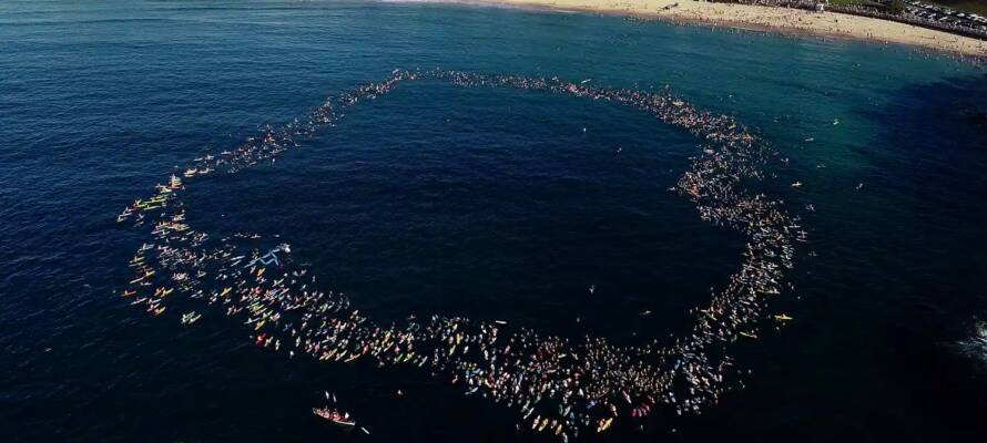 Bondi Beach massacre