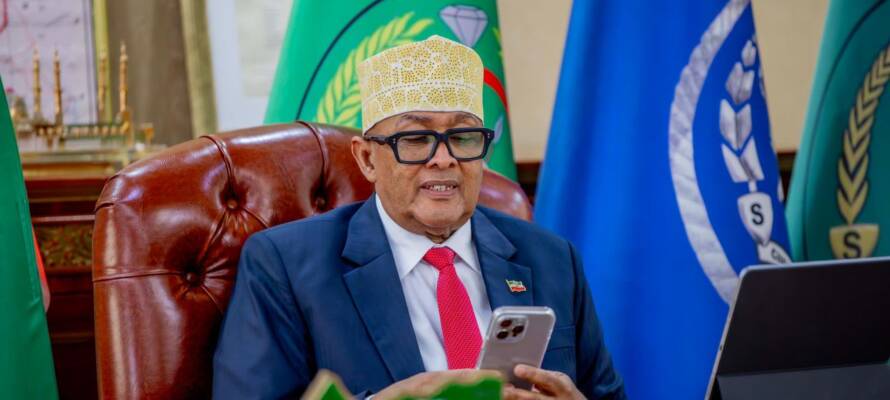 Somaliland