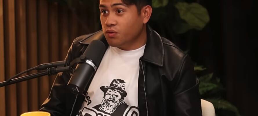 Howie Danao