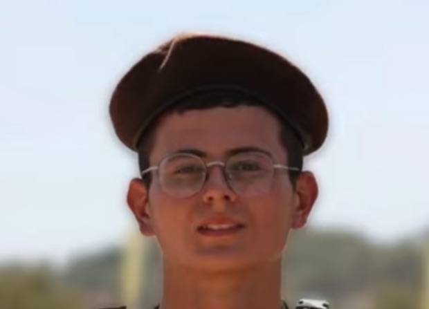 matan abergil