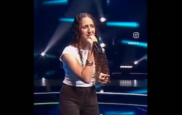Rotem Sharabi