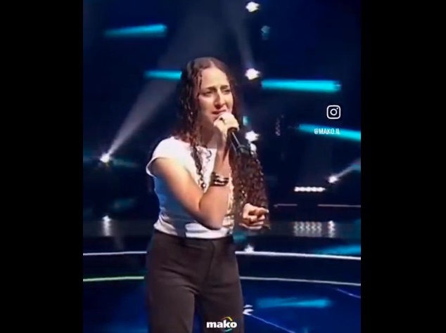 Rotem Sharabi