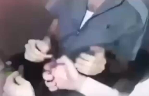 Israeli hostages