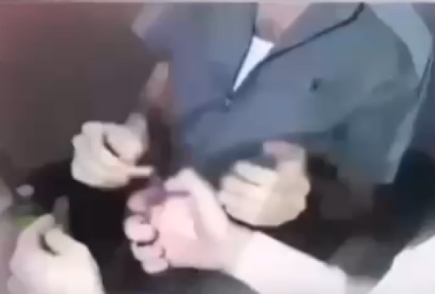 Israeli hostages