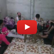 hostages tunnels