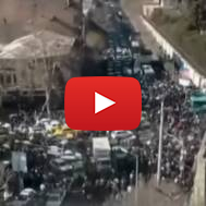 iran protests