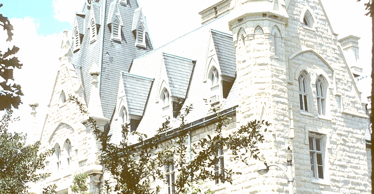 Northwestern