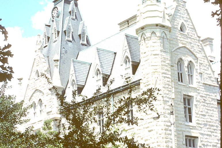 Northwestern