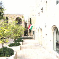 Hungary embassy