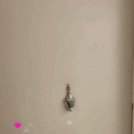 stolen mezuzah