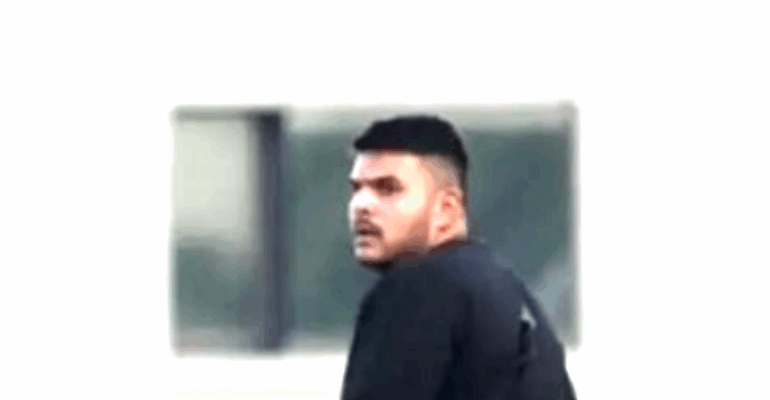 Naveed Akram