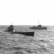 German U-boats