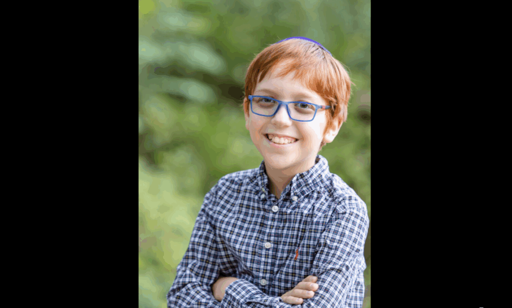Aryeh Natanel Kluger