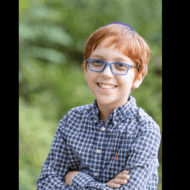 Aryeh Natanel Kluger