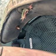 IDF helmet