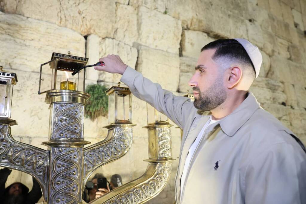 Segev Kalfon