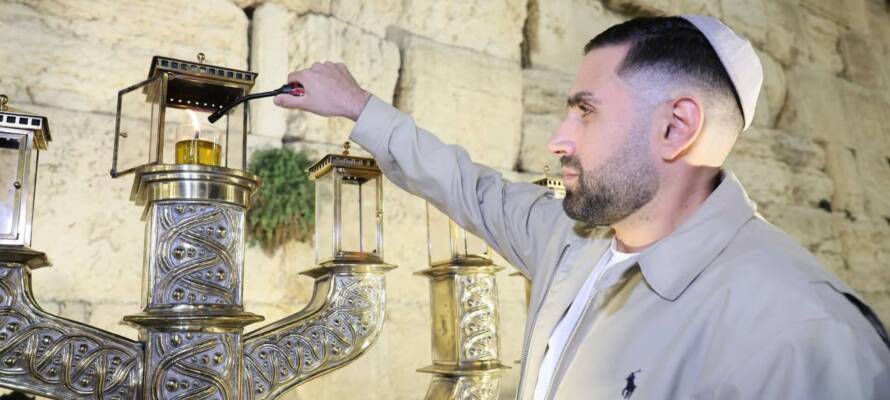 Segev Kalfon